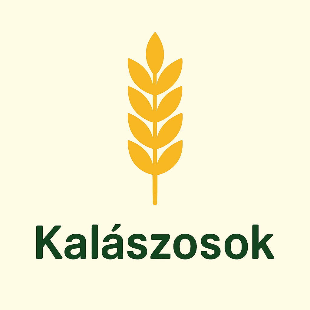 Kalászosok kategóriakártya