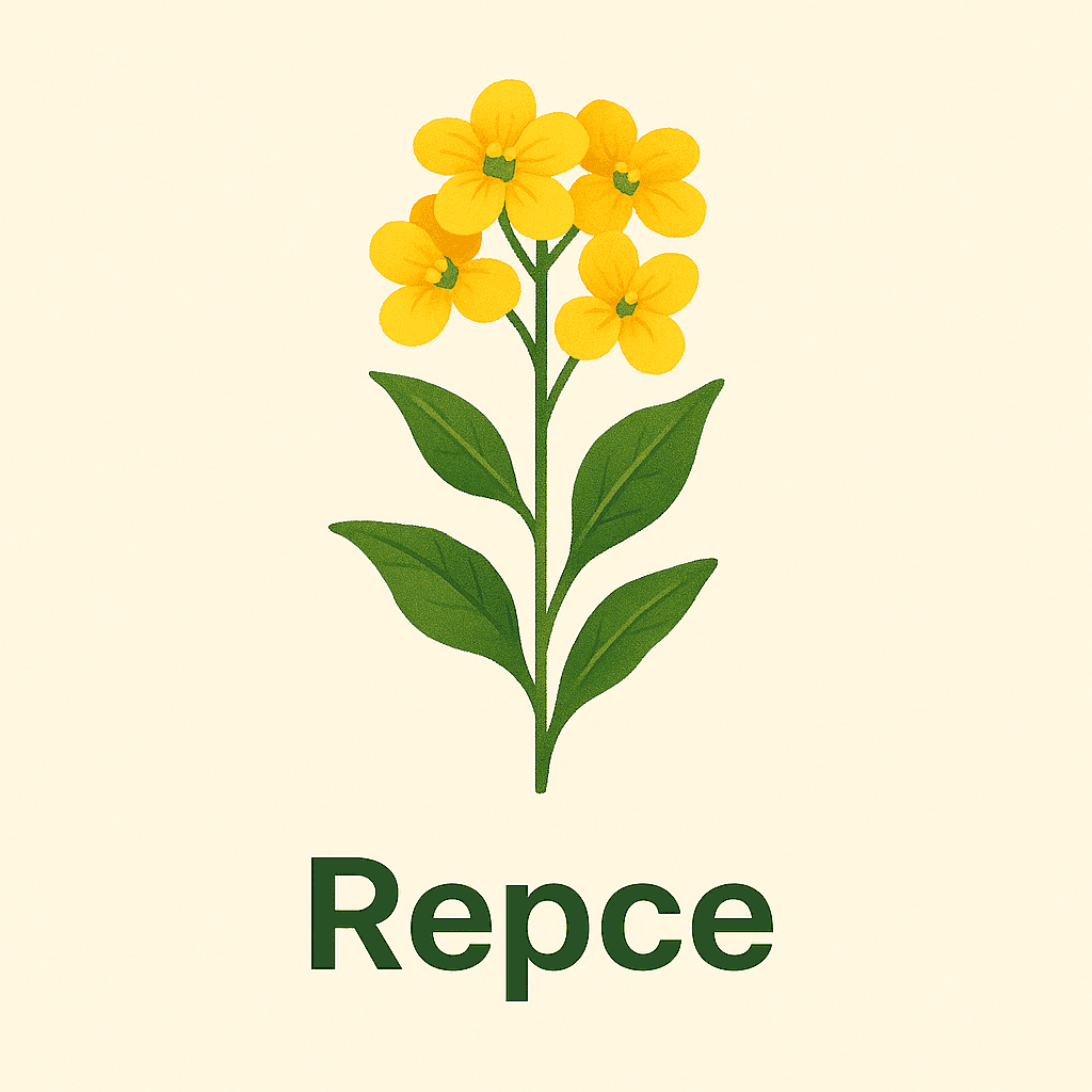 Repce kategóriakártya